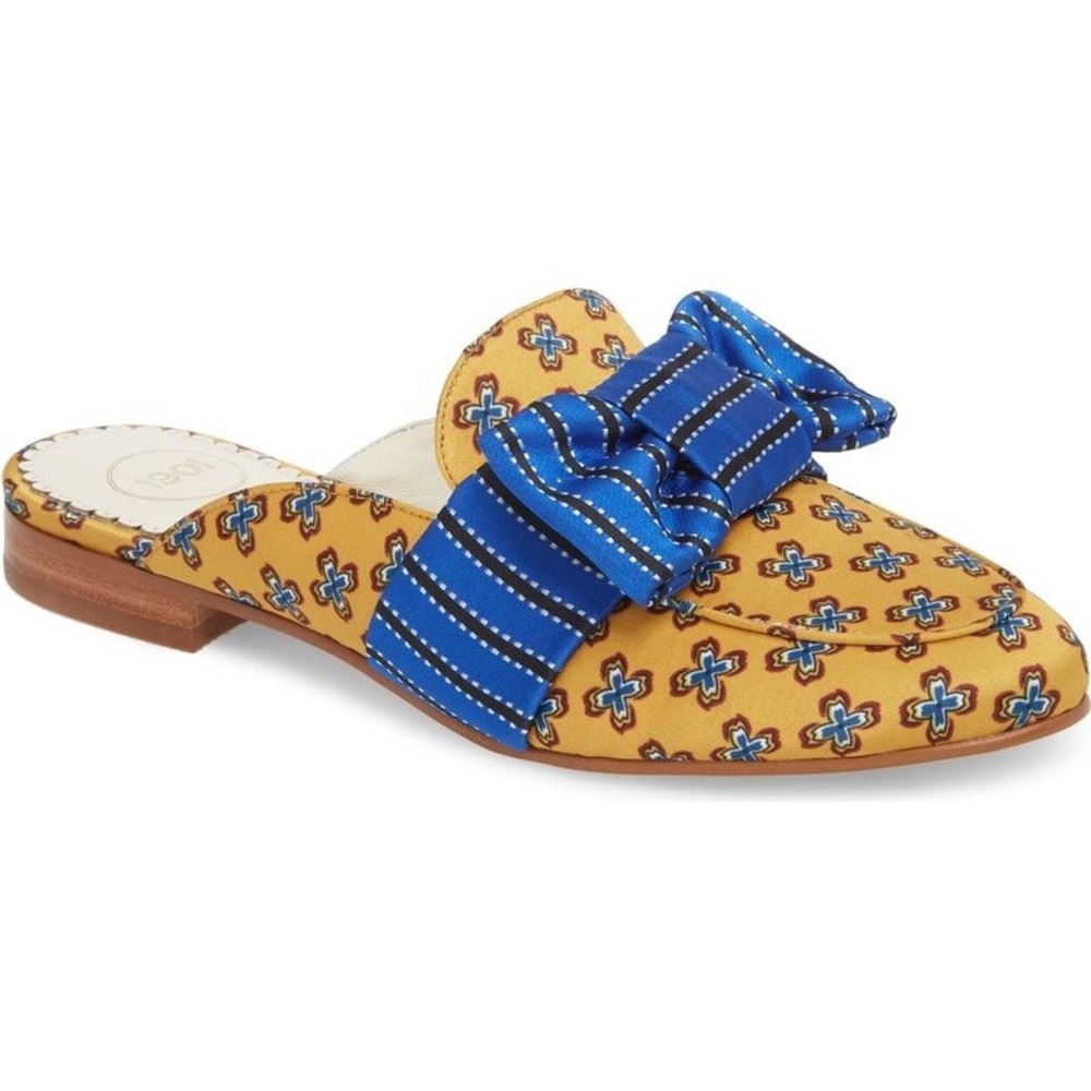 Nordstrom 1901 Reece Mules